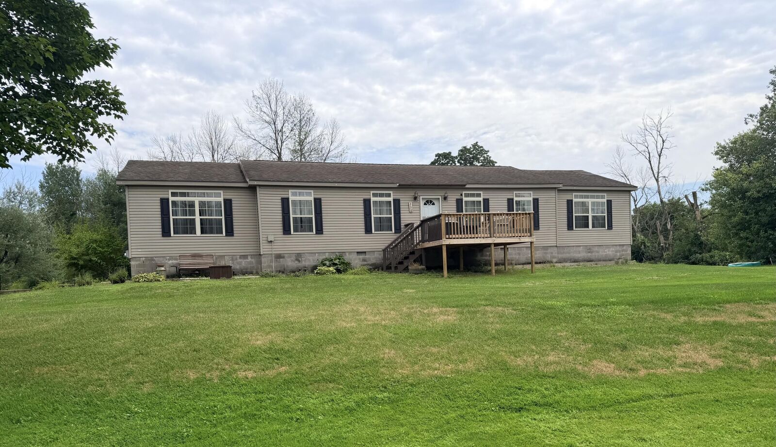 Property Photo:  238 Lyons Road  NY 12901 