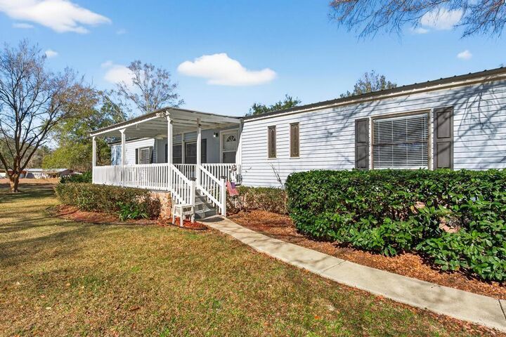 Property Photo:  2744 Roy Sikes Road  FL 32046 