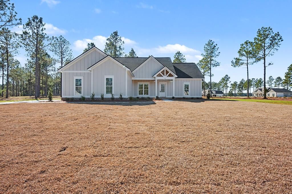 Property Photo:  111 Stornoway Drive  GA 31763 