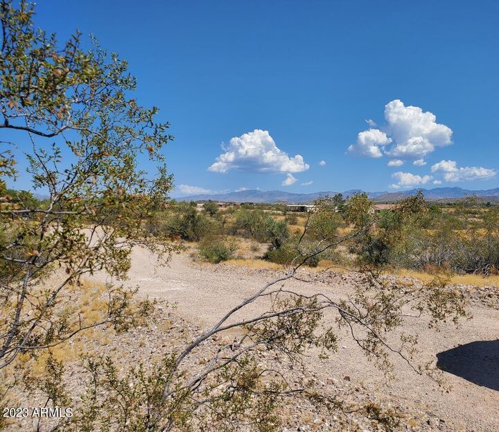 Property Photo: Xxx 337th Avenue / Lot 5 -- AZ 85390