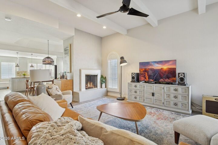 Property Photo:  7921 E Horseshoe Lane  AZ 85250 