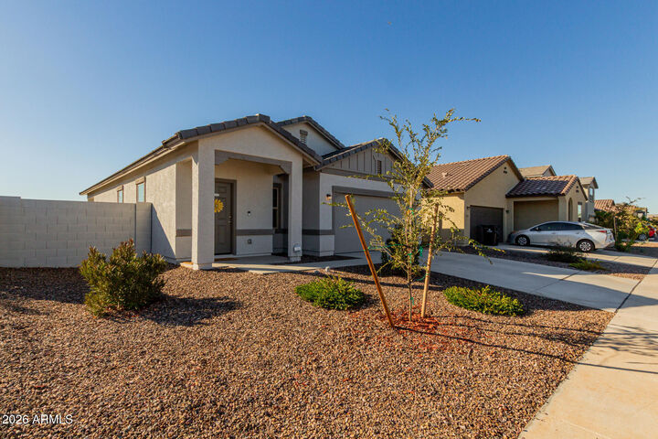 Property Photo:  5515 W Willow Ridge Drive  AZ 85339 