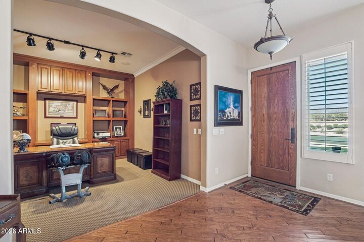 Property Photo:  1051 W Sierra Madre Avenue  AZ 85233 