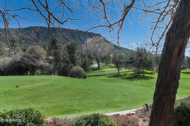 Property Photo: 57 Copper Springs Drive AZ 86351