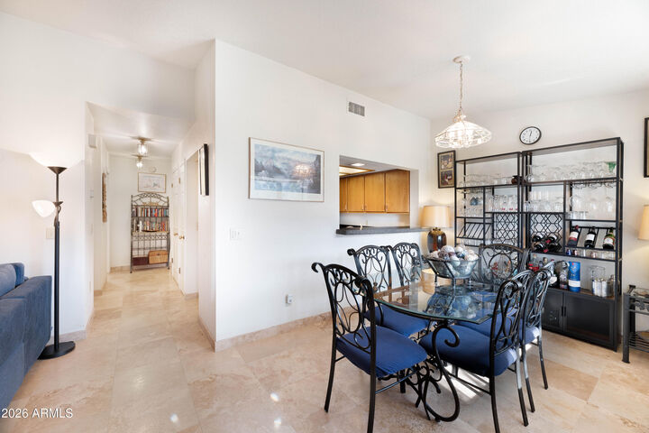 Property Photo:  57 Copper Springs Drive  AZ 86351 