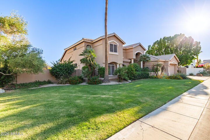 Property Photo: 3013 E Rockledge Road AZ 85048