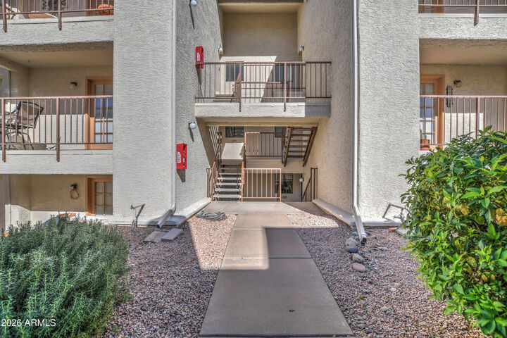Property Photo:  5518 E Lindstrom Lane 3010  AZ 85215 