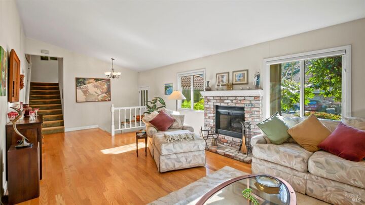 Property Photo:  20 Carob Way  CA 94945 