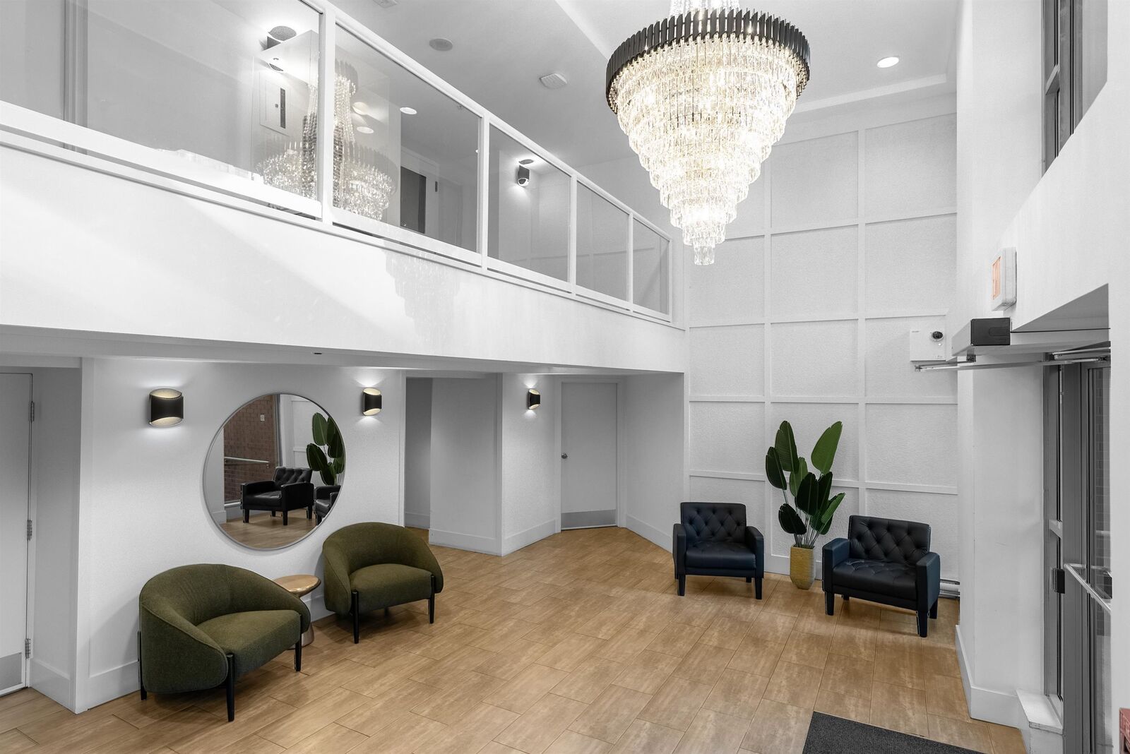 Photo de la propriété:  867 Hamilton Street 1506  BC V6B 2R7 