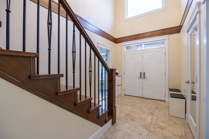 Property Photo: 4346 Wildwood Crescent BC V5G 2M4