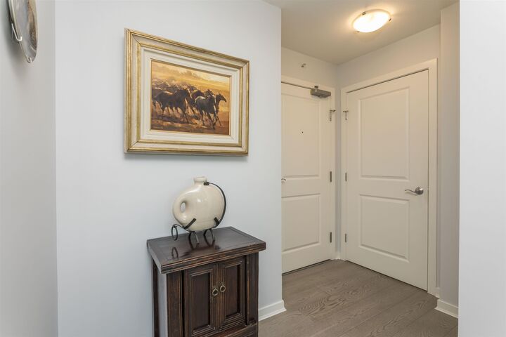 Property Photo: 2799 Yew Street 804 BC V6K 4W2