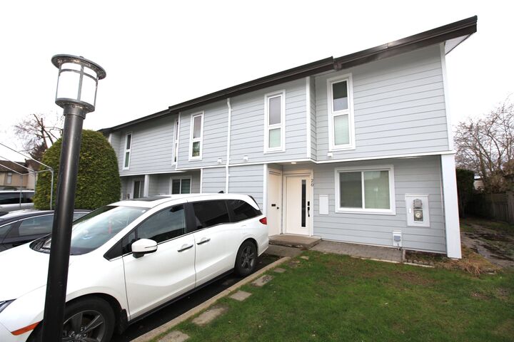 Property Photo: 10940 Springmont Drive 20 BC V7E 3S5