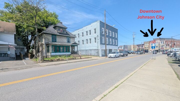 Property Photo: 20 Willow Street NY 13790