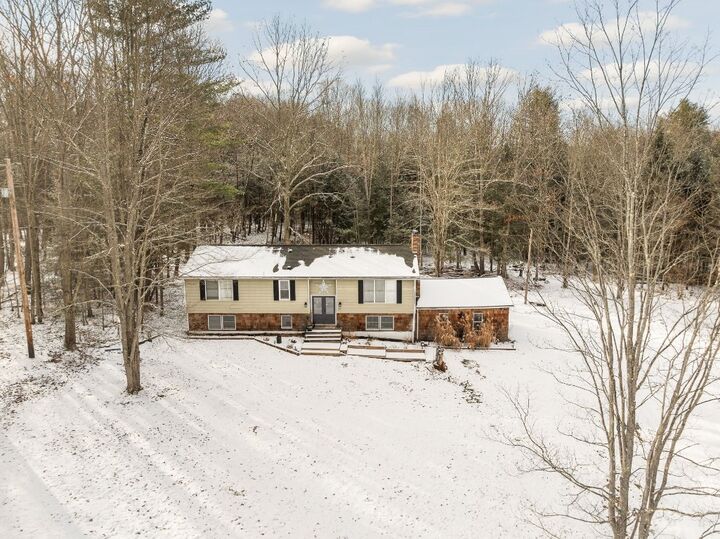 Property Photo:  93 Ketchum Road  NY 13748 