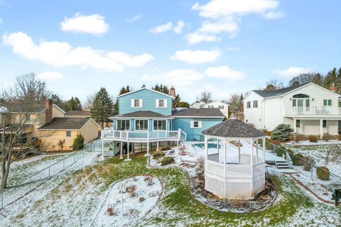 Property Photo:  10 David Drive  NY 13790 