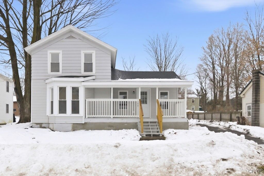 Property Photo: 609 Seneca Street NY 13069