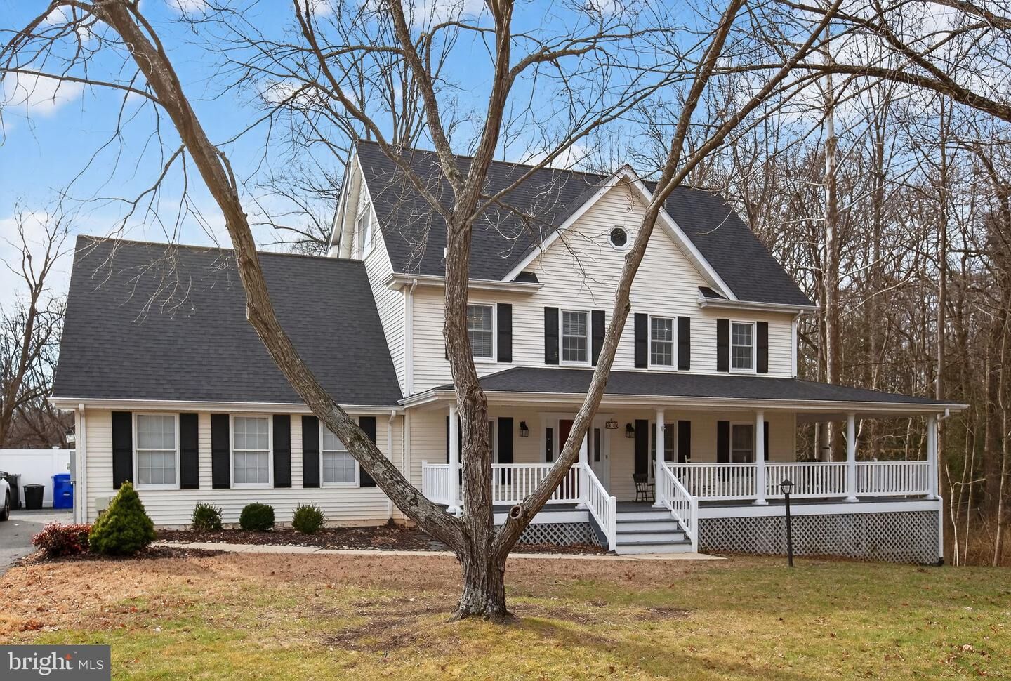 Property Photo:  615 Clarks Run Road  MD 20646 