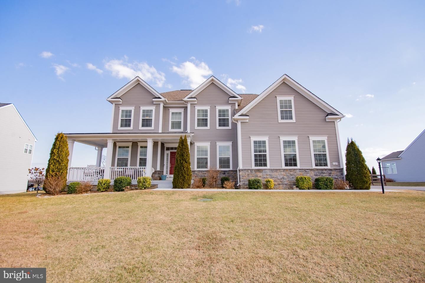 Property Photo: 725 Holland Drive WV 25403