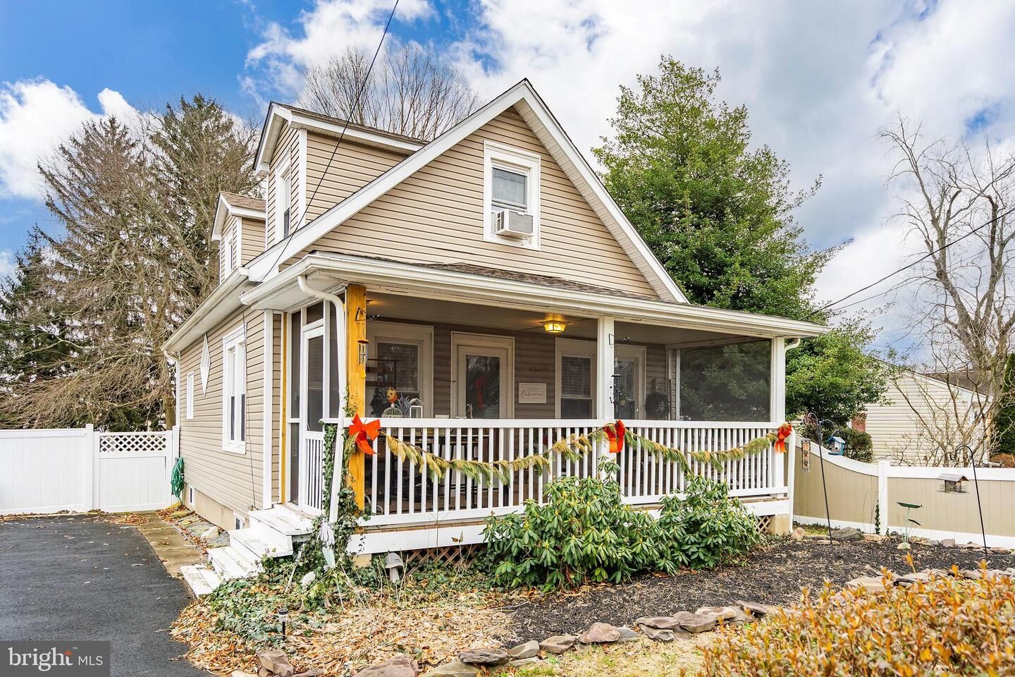 Property Photo: 174 Crest Avenue NJ 08690