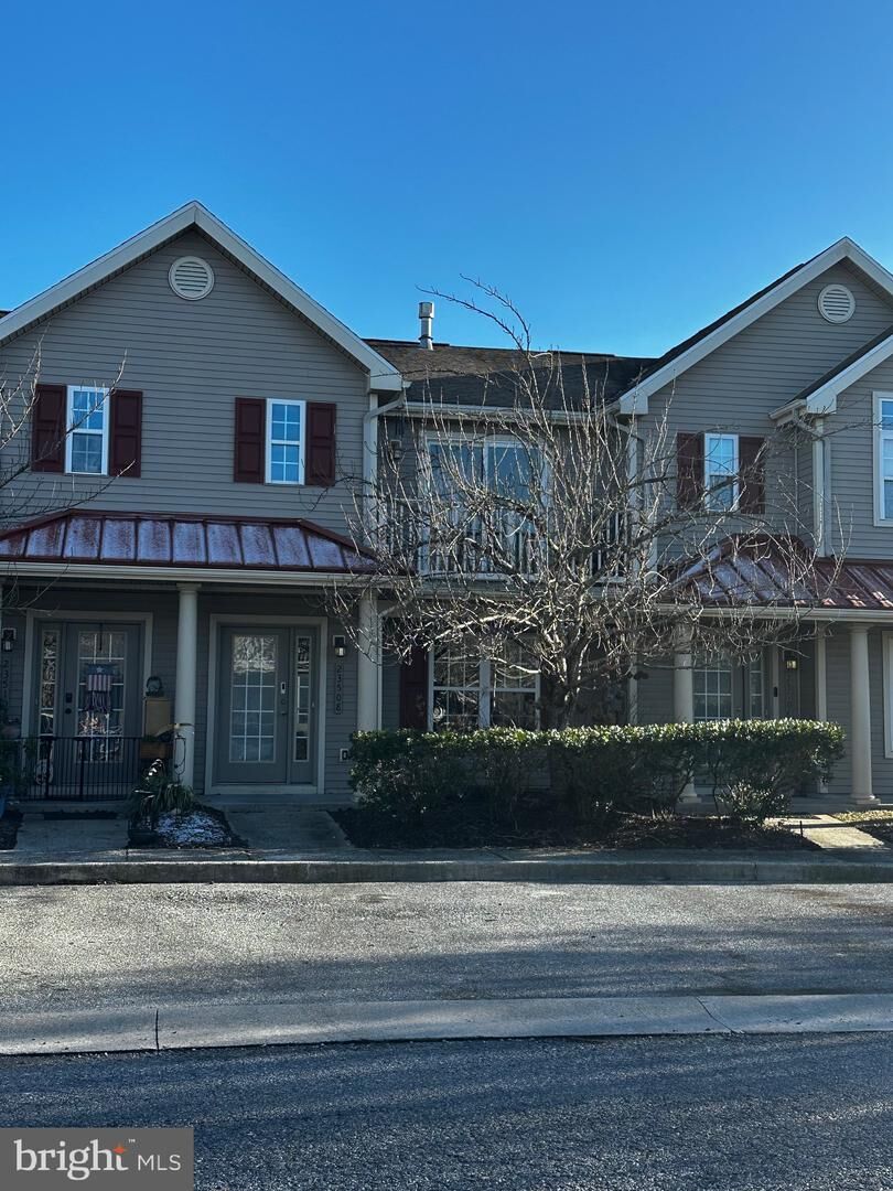 Property Photo:  23508 Tristan Lane 83  DE 19966 