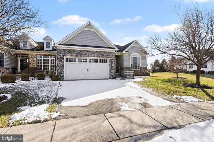 Property Photo: 24 St Michaels Way PA 17331