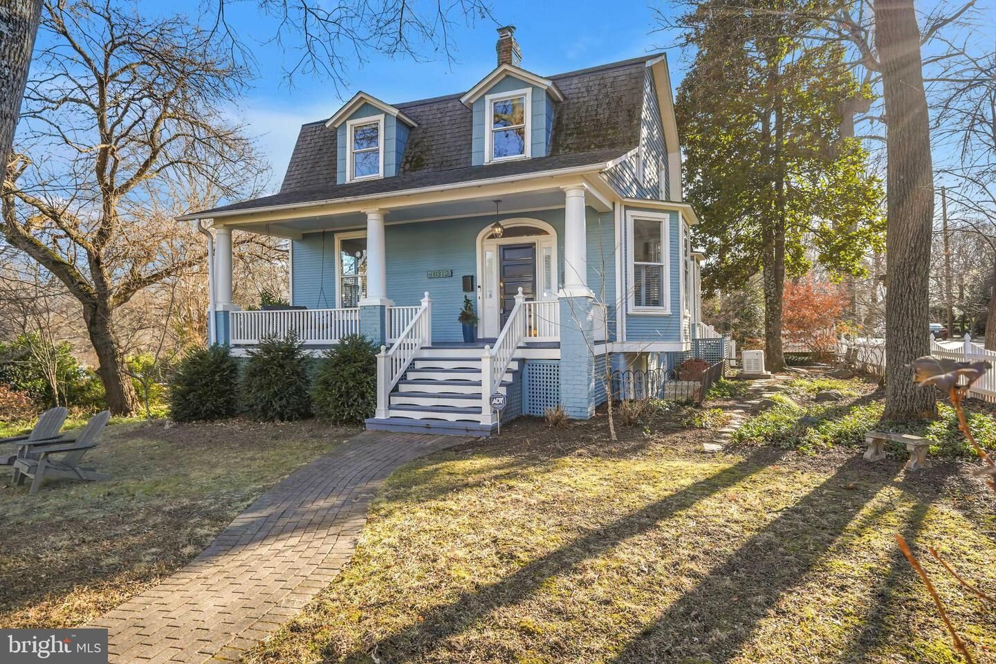 Property Photo:  10312 Kensington Parkway  MD 20895 