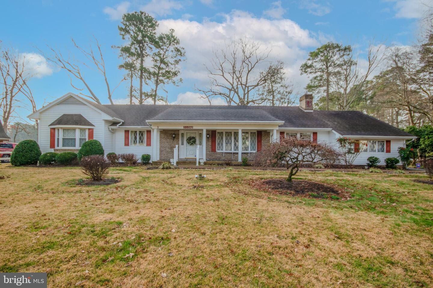 Property Photo:  30392 Mallard Drive  MD 21875 
