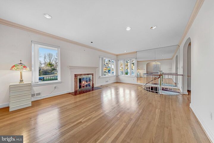 Property Photo:  4900 Yorktown Boulevard  VA 22207 