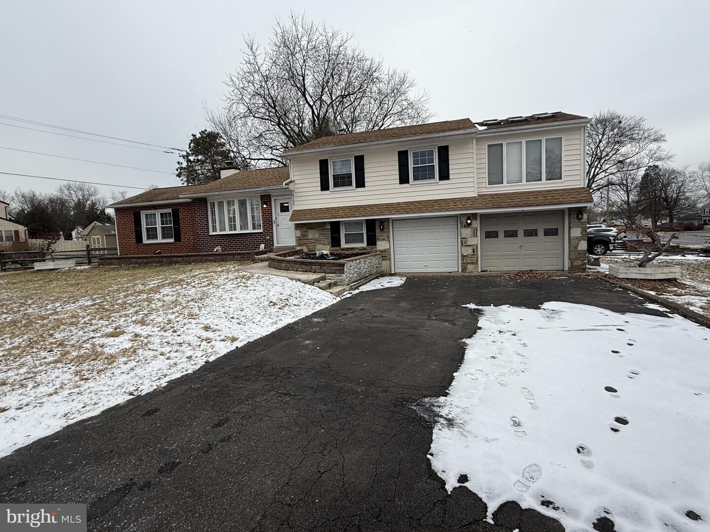 Property Photo:  4150 Orangemans Road  PA 19040 