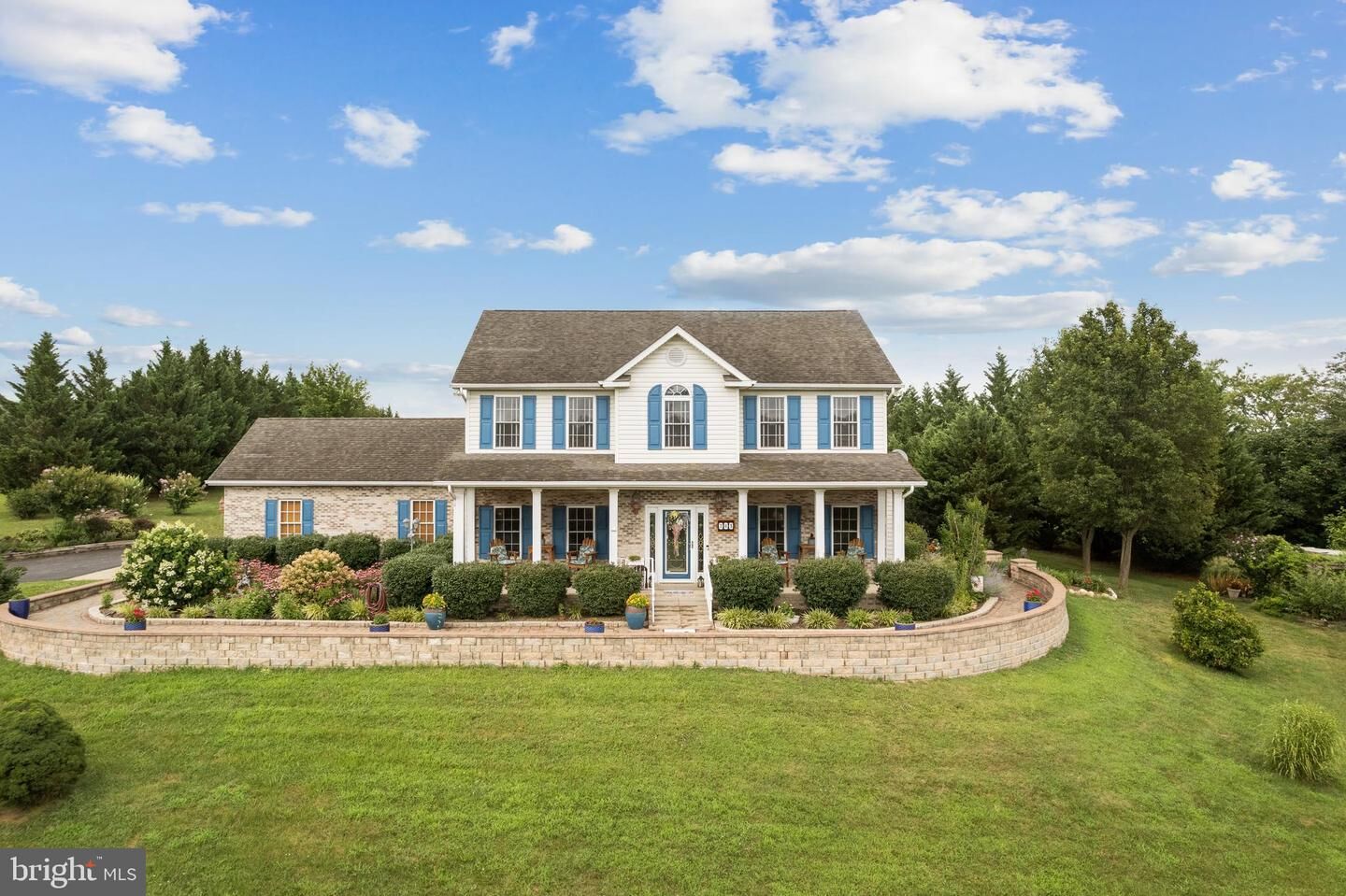 Property Photo:  765 Gun Club Road  VA 22656 