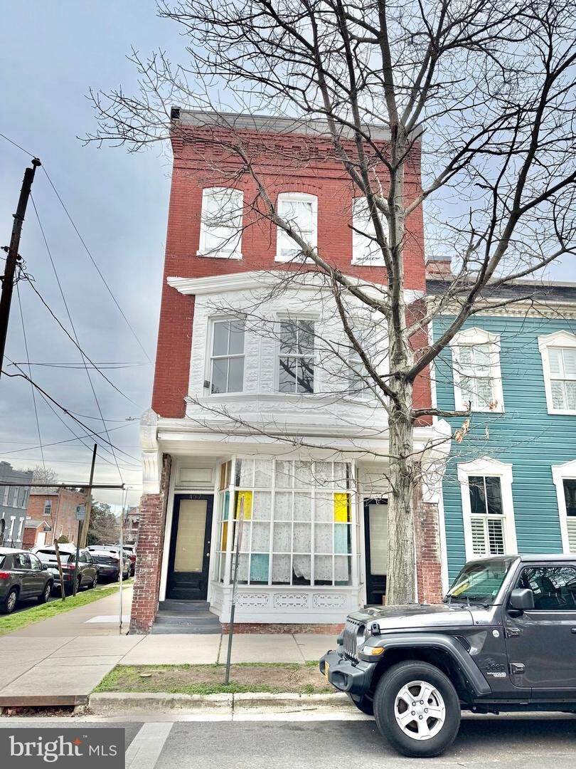 Property Photo:  718 Oronoco Street 2  VA 22314 