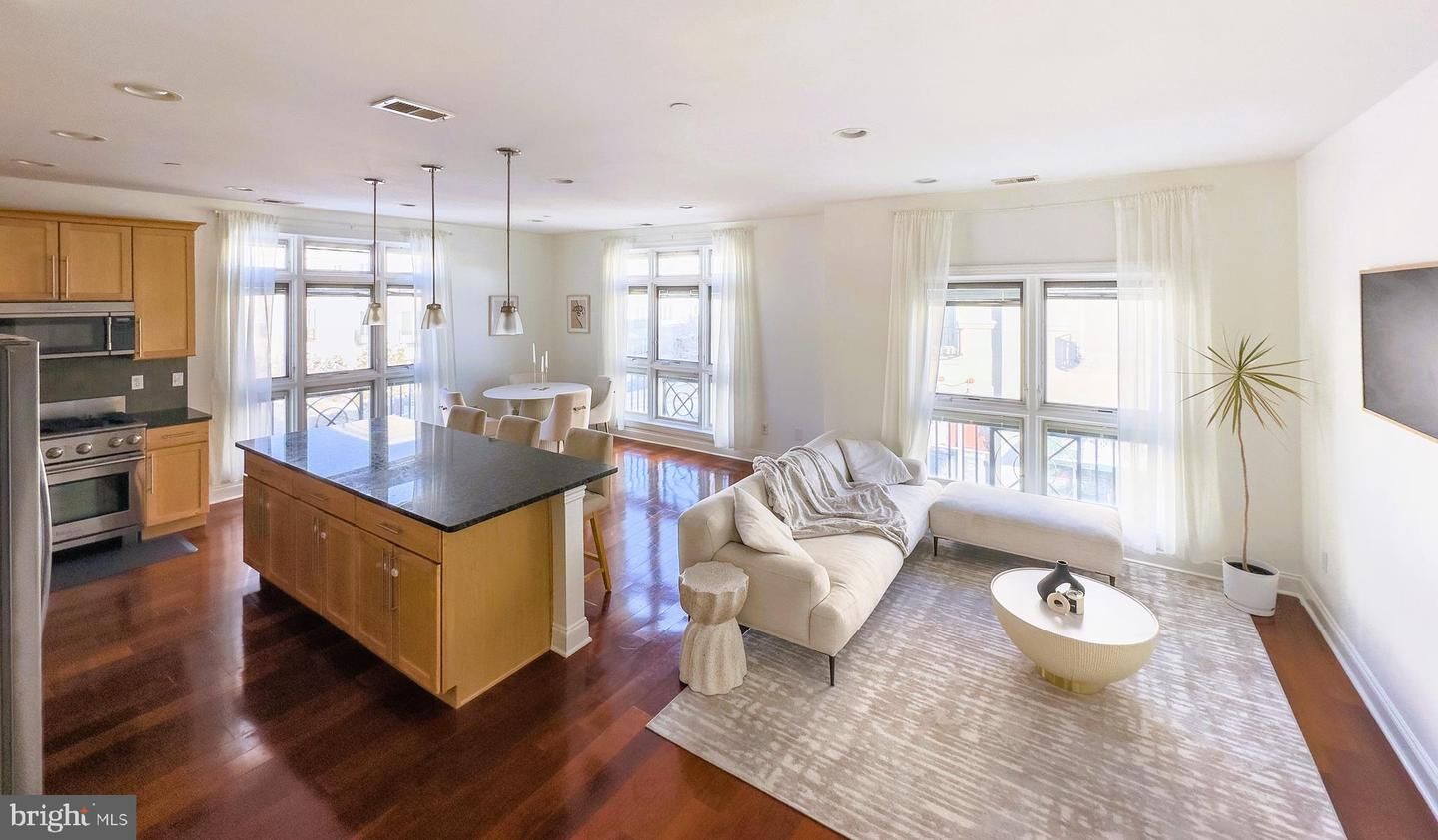 Property Photo:  2350 Route 33 204  NJ 08691 