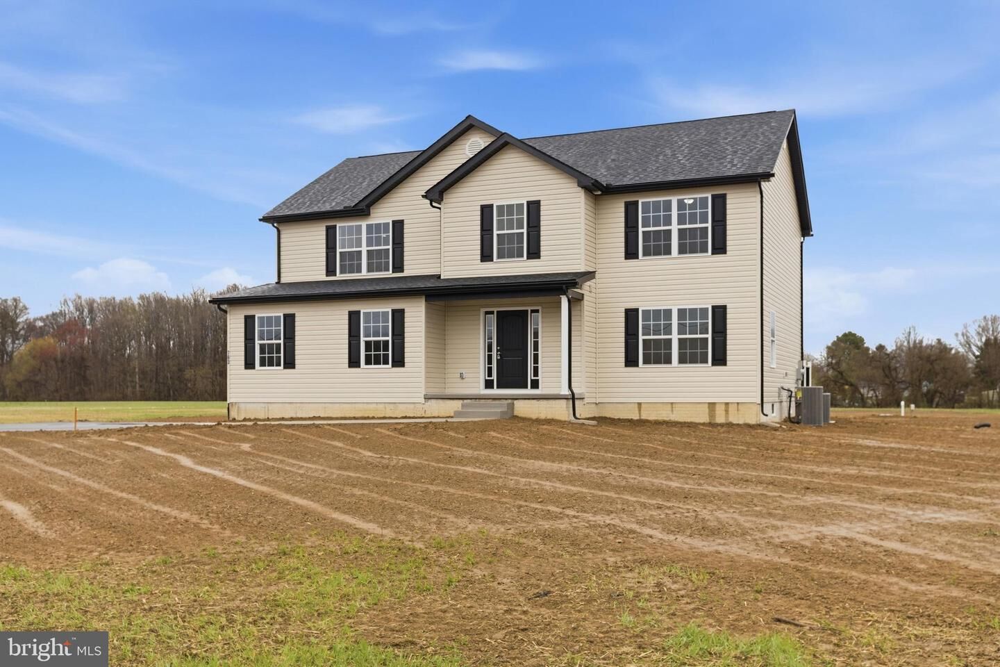 Property Photo: 763 W Evens Road DE 19979