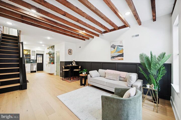 Property Photo:  1839 S Carlisle Street  PA 19145 