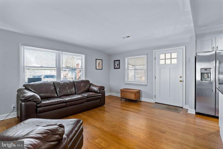 Property Photo: 16 Florida Avenue MD 21919