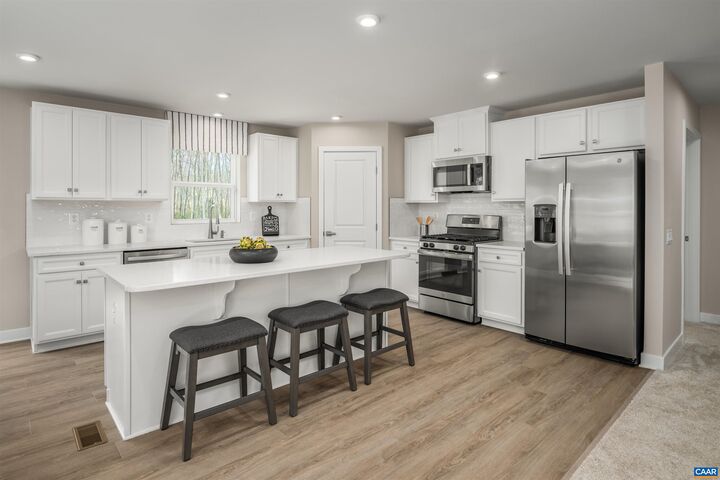 Property Photo:  134 White Sands Blvd  VA 22923 