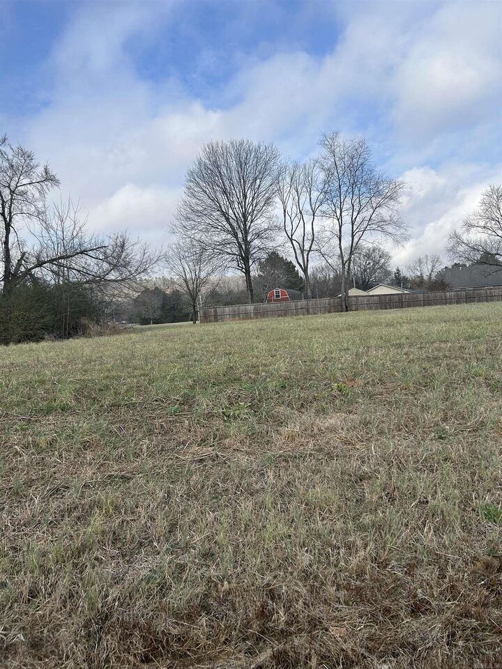 Property Photo:  00 Green Valley Drive  AR 72058 