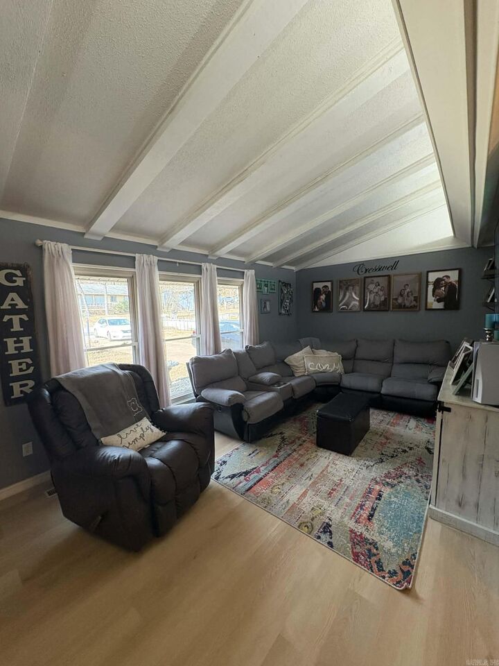 Property Photo:  188 Pine Knot  AR 72088 