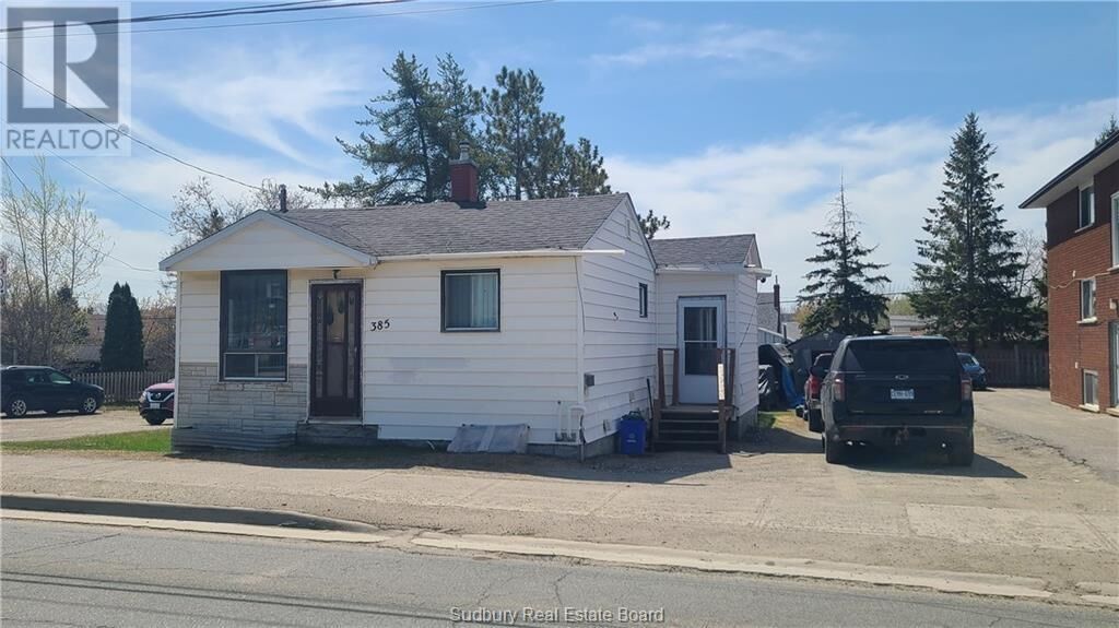 Property Photo:  385 Lasalle Boulevard  ON P3A 1W7 