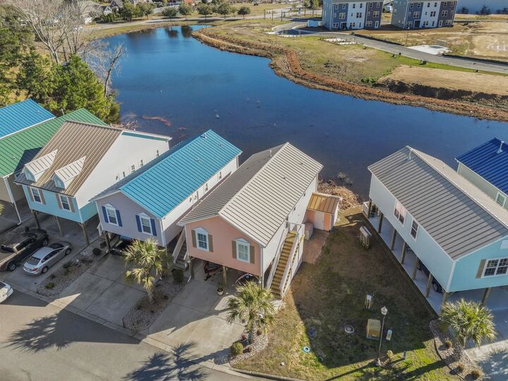 Property Photo:  4408 Grande Harbour Blvd.  SC 29566 