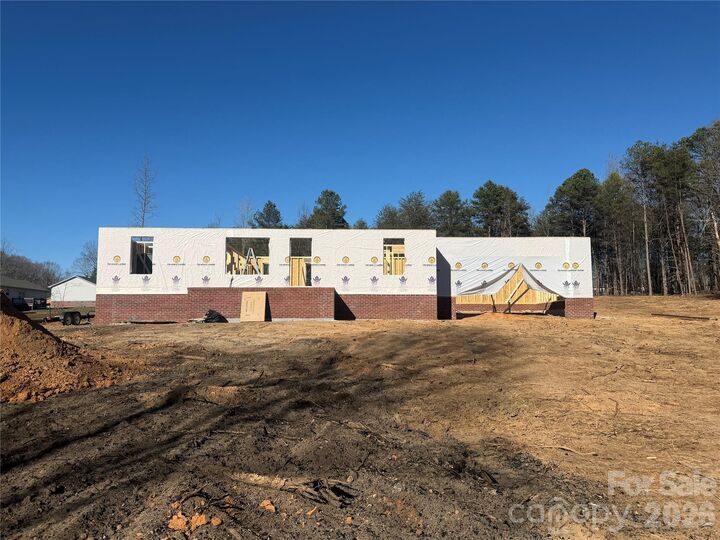 Property Photo: 3620 Arrowhead Road NC 28150
