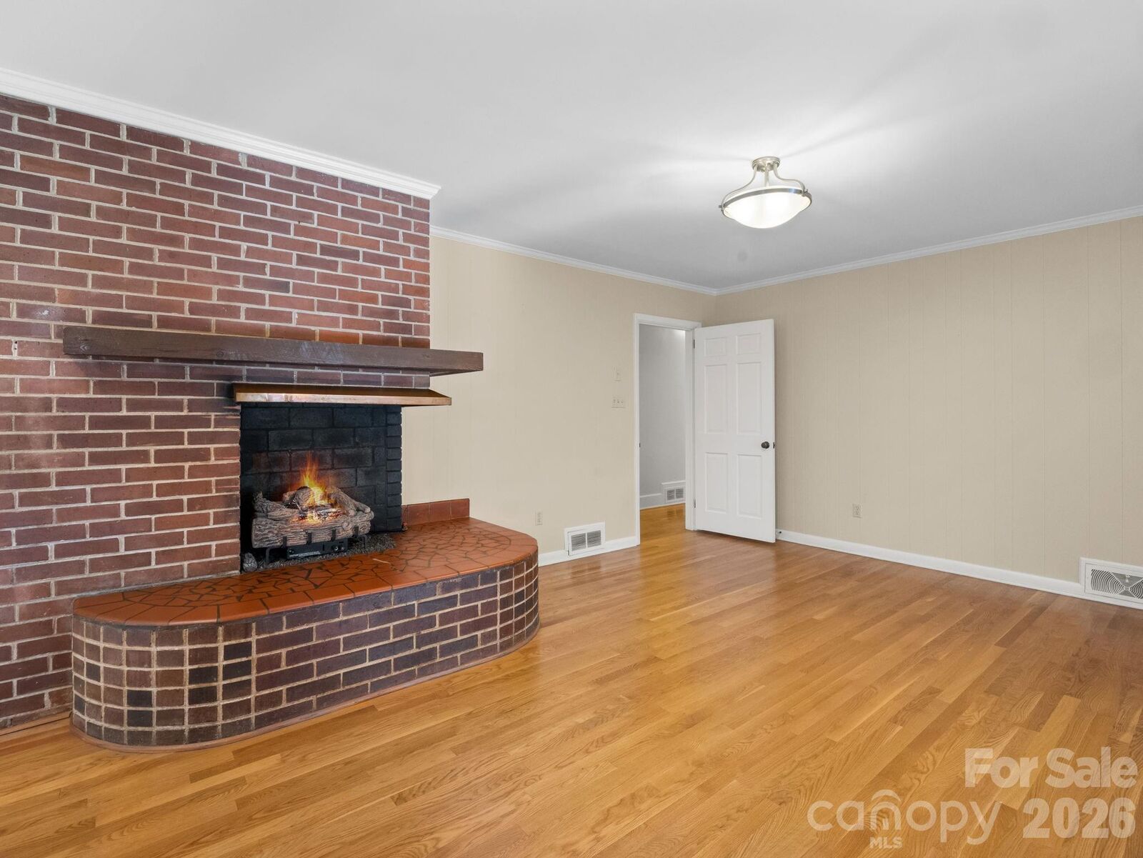 Property Photo: 210 Labans Lane NC 28092