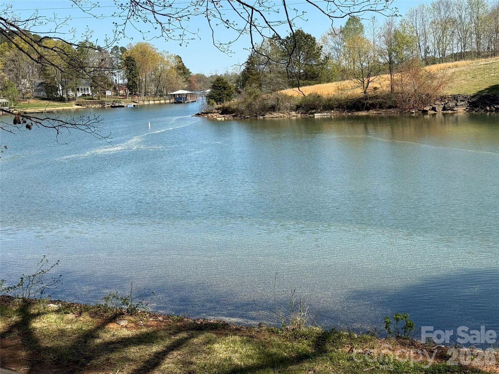 Property Photo:  4677 Stratford Lane  NC 28037 