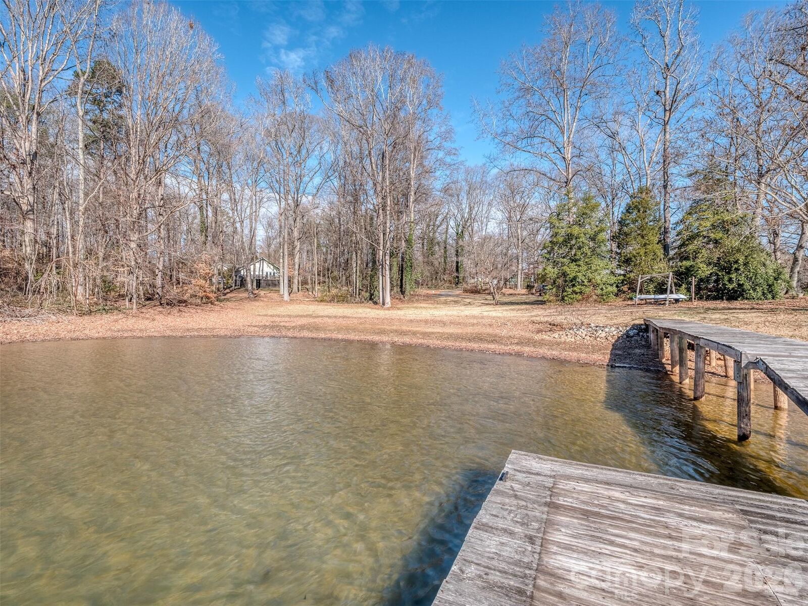 Property Photo: 4677 Stratford Lane NC 28037