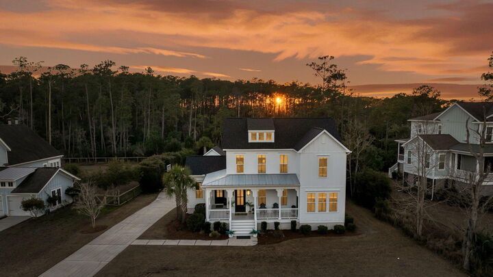 Property Photo:  3555 Holmgren Street  SC 29466 