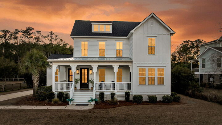 Property Photo: 3555 Holmgren Street SC 29466