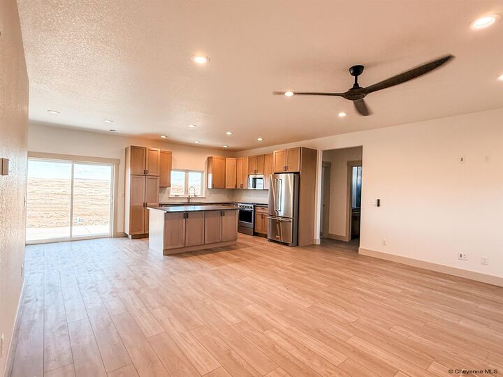 Property Photo:  Tbd Willow Brook Ln  WY 82009 