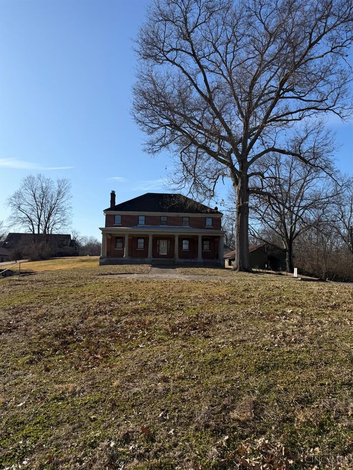 Property Photo: 1805 Miles Road OH 45231