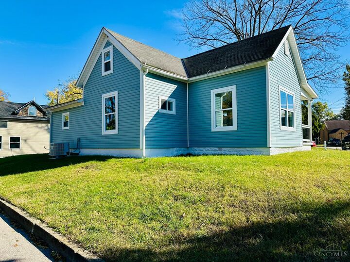 Property Photo: 261 A Street OH 45177