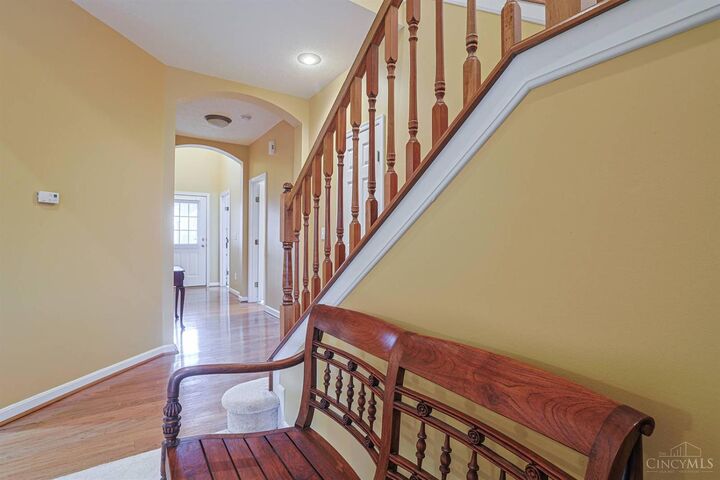 Property Photo:  3791 Yorkshire Circle  OH 45002 